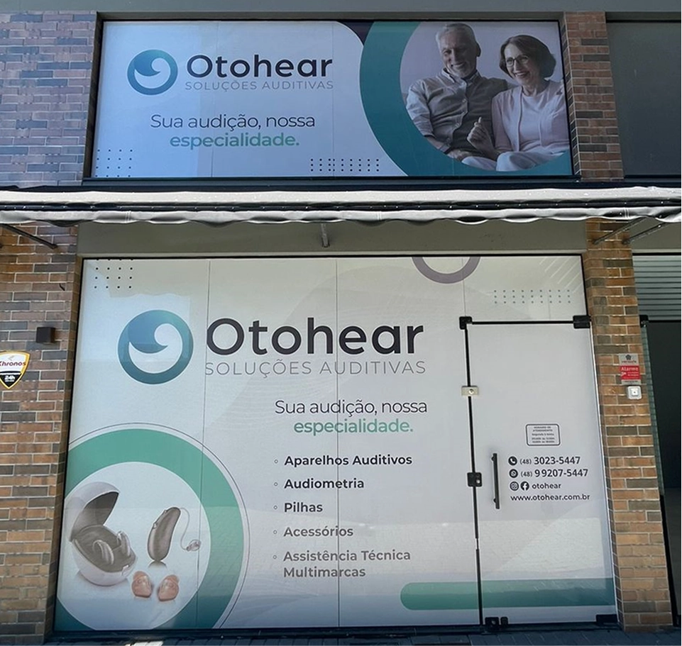 Clínica Otohear