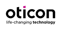 Logo Oticon